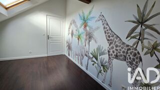  Maison � vendre 5 pi�ces 132 m�