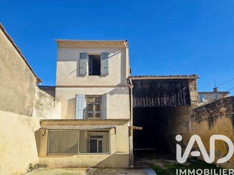   Vente Maison de ville 6 pi�ces Maison - 6 pi�ce(s) - 168 m�