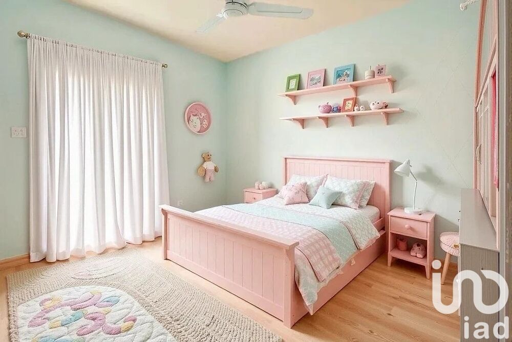  vendre  Maison Seillans (83440)