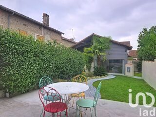  Maison  vendre 5 pices 115 m