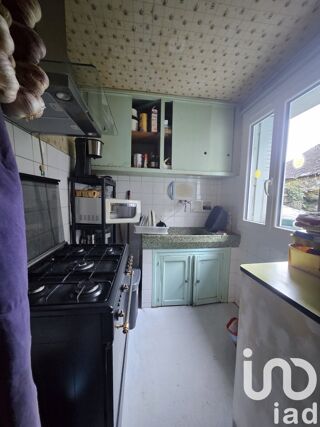  Maison � vendre 4 pi�ces 84 m�