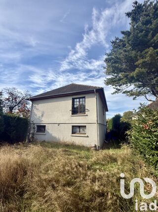  Maison � vendre 3 pi�ces 75 m�