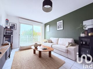  Appartement � vendre 2 pi�ces 47 m�