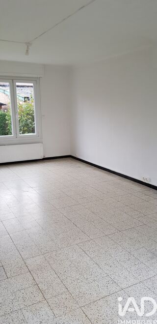  Maison � vendre 4 pi�ces 83 m�