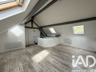  Appartement � louer 2 pi�ces 25 m�