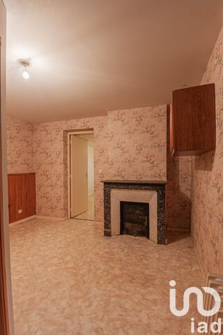  Maison � vendre 2 pi�ces 60 m�