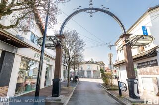  Appartement � vendre 2 pi�ces 51 m�