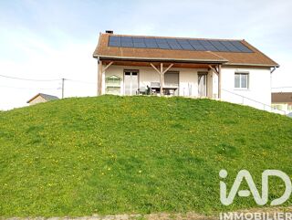  Maison � vendre 3 pi�ces 94 m�