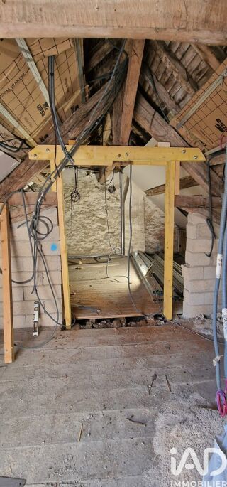  Immeuble  vendre 150 m