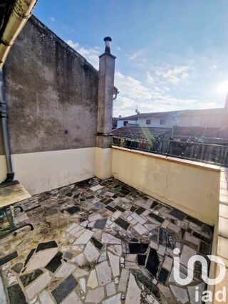  Maison  vendre 3 pices 72 m