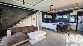  Maison � vendre 4 pi�ces 83 m�