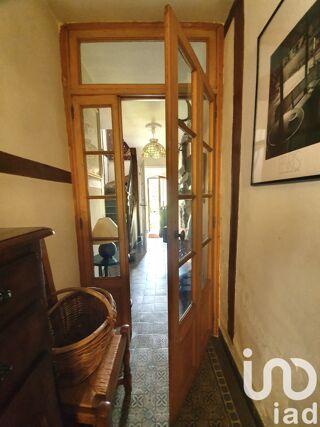  Maison � vendre 8 pi�ces 213 m�