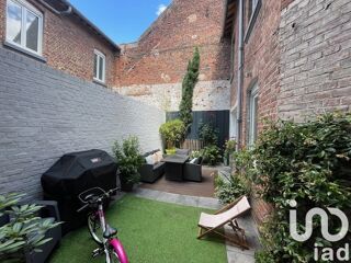  Maison  vendre 7 pices 185 m