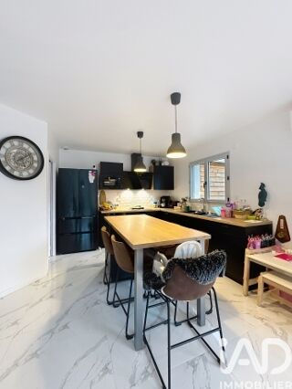  Maison � vendre 4 pi�ces 100 m�