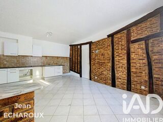  Appartement � vendre 2 pi�ces 43 m�