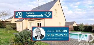  Maison � vendre 6 pi�ces 112 m�