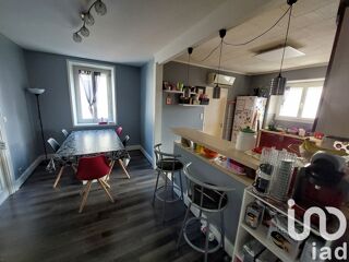  Appartement  vendre 5 pices 105 m