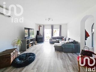  Maison � vendre 5 pi�ces 130 m�