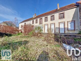  Maison � vendre 4 pi�ces 190 m�