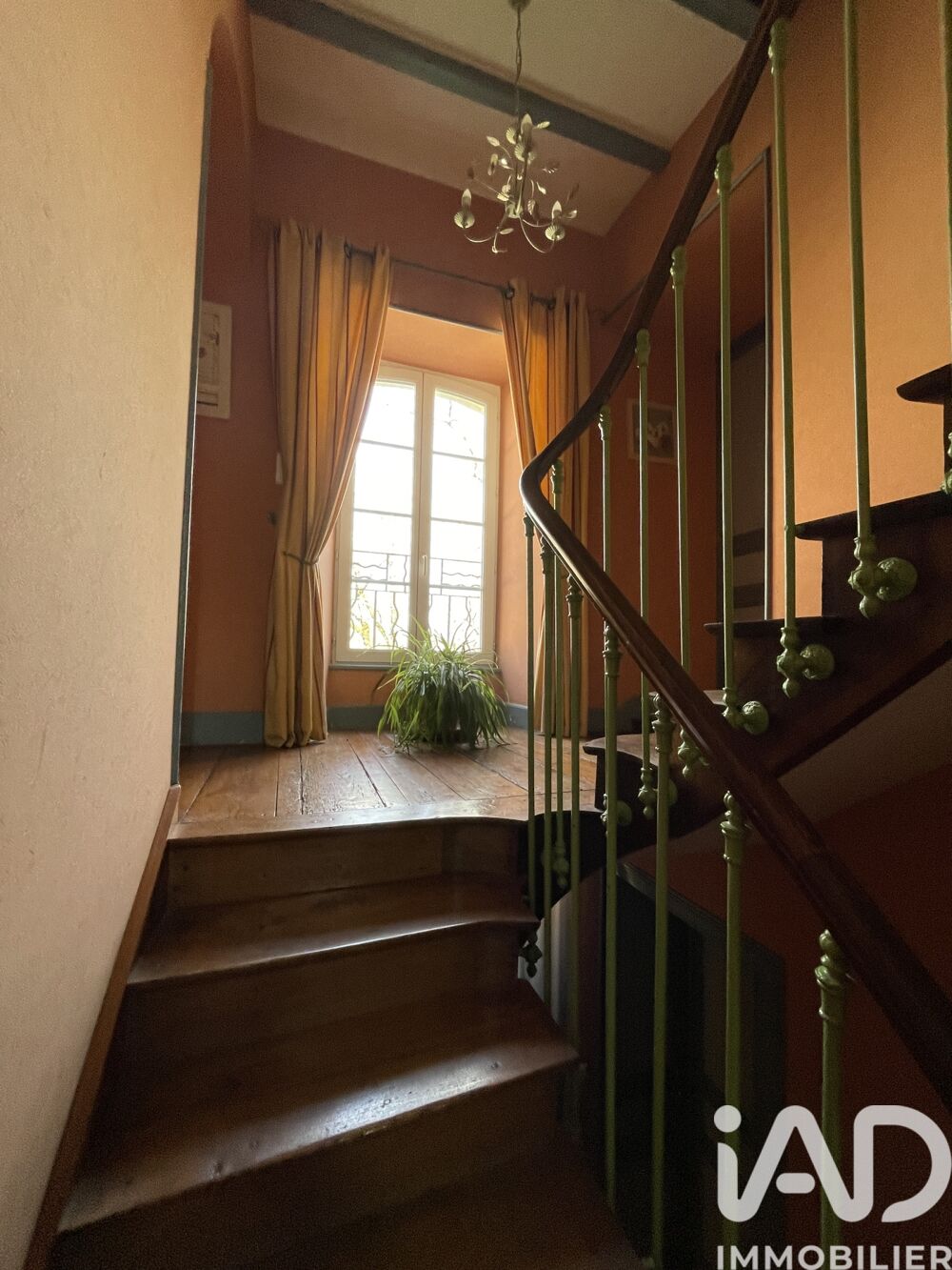 � vendre  Maison Lagarde-sur-le-N� (16300)