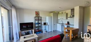  Appartement  vendre 2 pices 44 m
