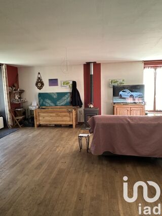  Maison � vendre 7 pi�ces 169 m�