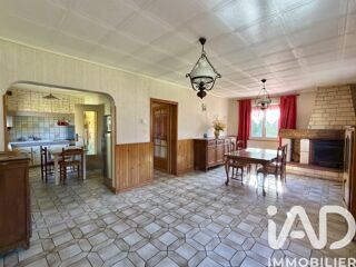  Maison � vendre 6 pi�ces 140 m�