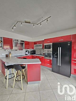  Maison  vendre 5 pices 183 m