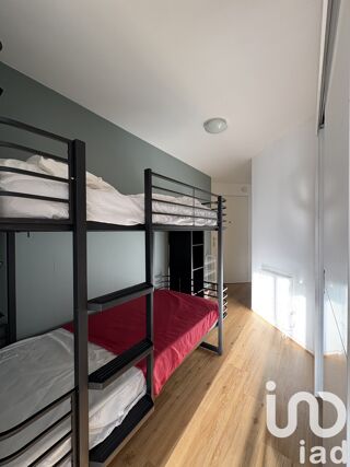  Appartement � vendre 2 pi�ces 35 m�