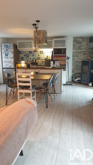  Maison � vendre 5 pi�ces 110 m�