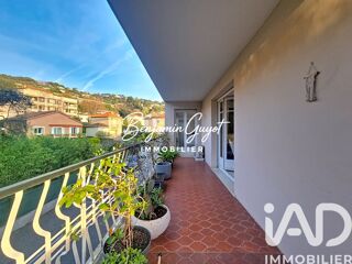  Appartement � vendre 3 pi�ces 67 m�