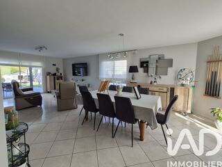  Maison � vendre 6 pi�ces 136 m�