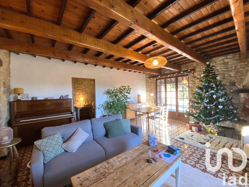 � vendre  Maison L'Isle-sur-la-Sorgue (84800)