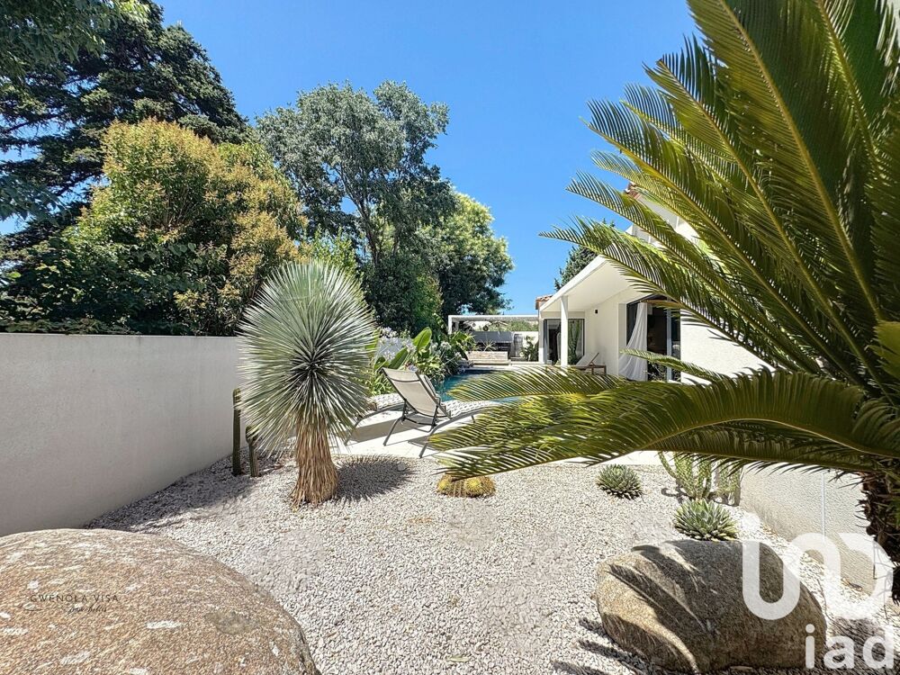  vendre  Maison Poussan (34560)