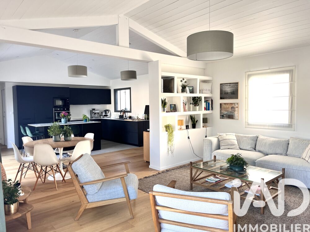 � vendre  Villa La Flotte (17630)