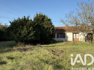  Maison � vendre 4 pi�ces 53 m�