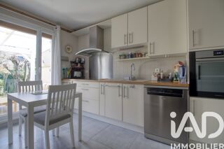  Maison � vendre 5 pi�ces 110 m�