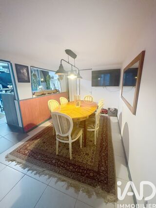  Maison � vendre 4 pi�ces 84 m�