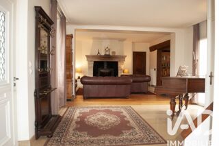  Maison � vendre 14 pi�ces 298 m�