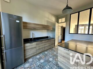  Appartement � vendre 4 pi�ces 95 m�