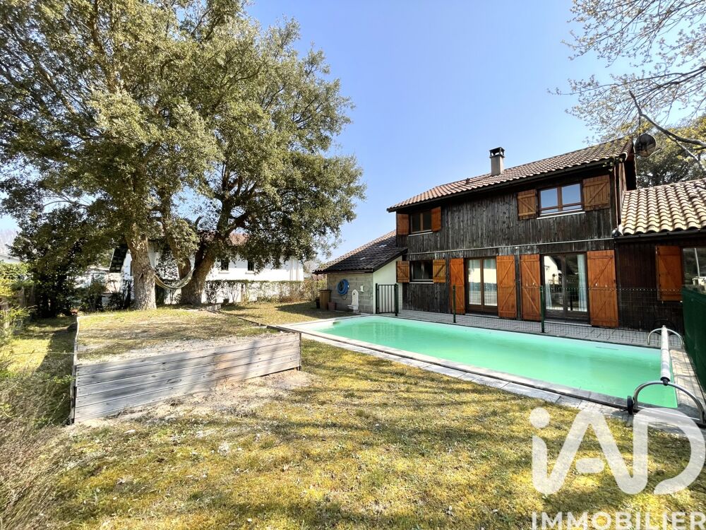 � vendre  Maison Seignosse (40510)