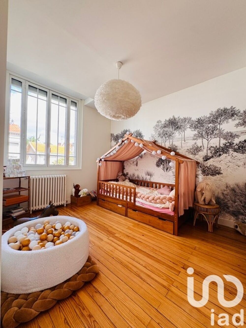 � vendre  Maison Bordeaux (33000)