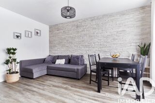  Appartement � vendre 3 pi�ces 50 m�