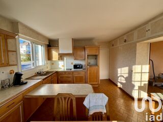  Maison � vendre 6 pi�ces 130 m�