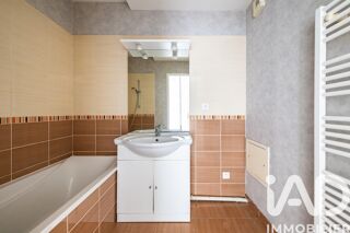  Appartement � vendre 2 pi�ces 50 m�