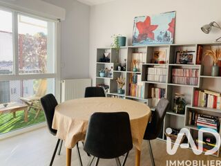  Appartement  vendre 3 pices 63 m