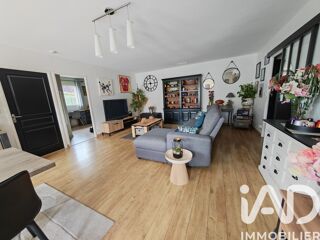  Maison � vendre 3 pi�ces 75 m�
