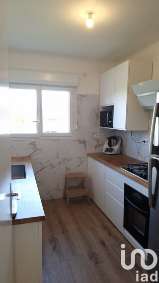  Maison � vendre 4 pi�ces 70 m�