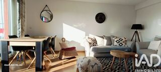  Appartement � vendre 3 pi�ces 62 m�