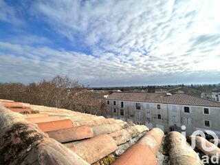  Appartement  vendre 4 pices 88 m